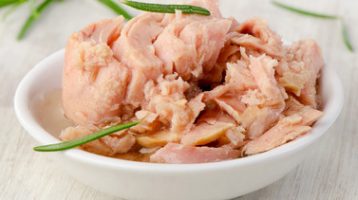 Is Canned Tuna a Healthy Food Choice?