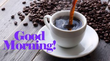 Health Benefits of Drinking Coffee