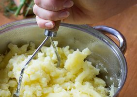 how to make the best mashed potatoes