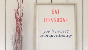 Why Quit Sugar