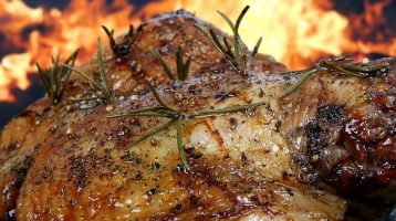 bbq rub for recipes