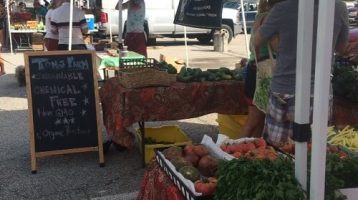 Reasons to Shop Your Farmers Market for Fruits and Vegetables
