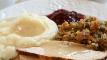 How To Make Your Moms Turkey Gravy
