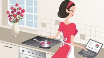 Benefits of Cooking and Eating at Home