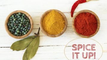 The Best Spices for Chicken
