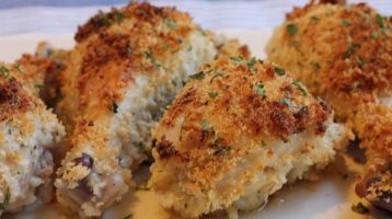 Ranch Chicken Recipe