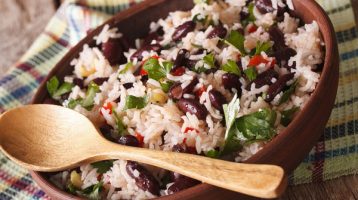 Red Beans and Rice