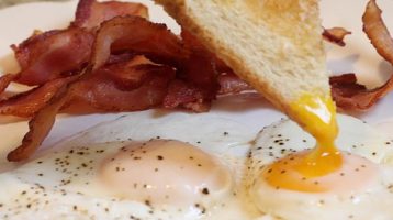 How to make Dippy Eggs