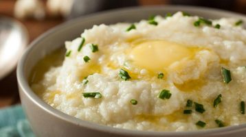 Ultimate Slow Cooker Mashed Potatoes