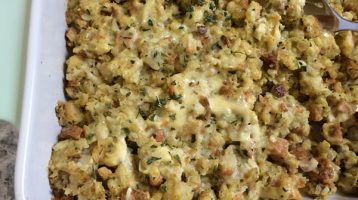 Stove Top Stuffing
